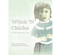 Diane Carlisle Lindsey Witch 'N Chicks (Tascabile)
