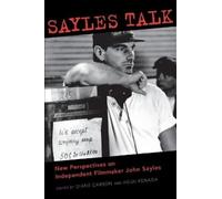Diane Carson Sayles Talk (Tascabile)