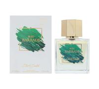 Diane Castel Bleu Barbade Eau de Parfum 100ml For Unisex