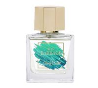 Diane castel Bleu Barbade, eau de parfum, unisex, 100 ml