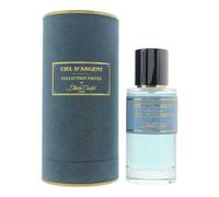 Diane Castel Collection Privee Ciel d'Argent Eau de Parfum 50ml For Unisex