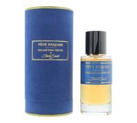 Diane Castel Fève Exquise - Collezione Privata - Eau de Parfum 50 ml - Made in France