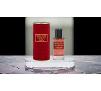 Diane Castel Cristallo Rosso Collezione Privata, Eau de Parfum Donna 100 ml Profumo di Lusso, Note intense ed eleganti