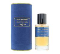 Diane Castel Collection Privee Feve Exquise Eau de Parfum 50ml For Unisex