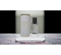 « Diane Castel Gris Intense Collection Privée - Eau de Parfum Miste 50 ml - Made in France, Profumo Legnoso ed Elegante »