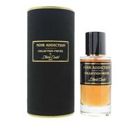 Diane Castel Collection Privee Noir Addiction Eau de Parfum 50ml For Unisex