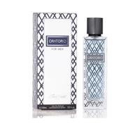 Diane Castel - Oratorio - Eau de Parfum Homme - 100 ml