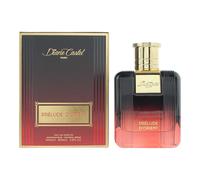 Diane Castel Prelude d'Orient Eau de Parfum 100ml For Unisex