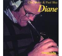 Diane (CD) Album