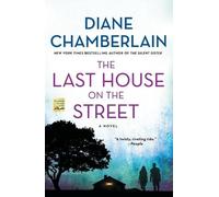 Diane Chamberlain Last House on the Street (Tascabile)