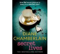 Diane Chamberlain Secret Lives (Tascabile)