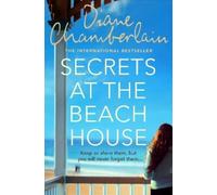 Diane Chamberlain Secrets at the Beach House (Tascabile)