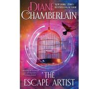 Diane Chamberlain The Escape Artist (Tascabile)