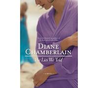 Diane Chamberlain The Lies We Told (Tascabile)