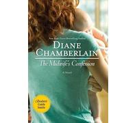 Diane Chamberlain The Midwife's Confession (Tascabile)