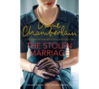 Diane Chamberlain The Stolen Marriage (Tascabile)