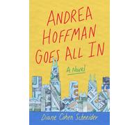 Diane Cohen Schneider Cohen Schneider, Di Andrea Hoffman Goes All I (Tascabile)