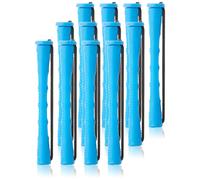 Diane Cold Wave Rods Blue 1/4 """" set di 12