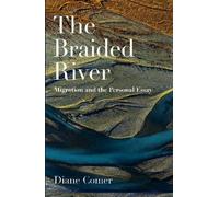 Diane Comer The Braided River (Tascabile)