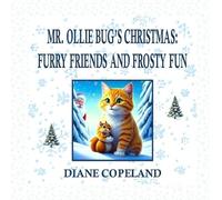 Diane Copeland Mr. Ollie Bug's Christmas (Tascabile)