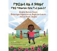 Diane Costa Fresh as a Daisy - English Nature Idioms (Haitian Creole (Tascabile)