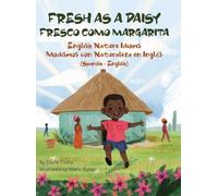 Diane Costa Fresh as a Daisy - English Nature Idioms (Spanish (Copertina rigida)