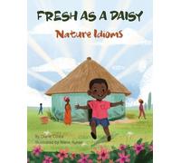 Diane Costa Maria Russo Fresh as a Daisy (Tascabile) Language Lizard Idiom