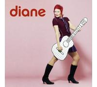 Diane - Das Album