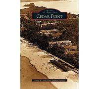 Diane Demali Francis David W Francis Cedar Point (Copertina rigida)