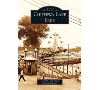 Diane DeMali Francis David W. Francis Chippewa Lake Park (Tascabile)