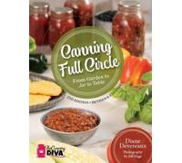Diane Deveraux Canning Full Circle (Tascabile)