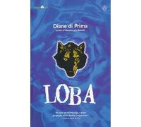 Diane di Prima Loba (Tascabile) Penguin Poets