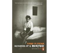 Diane Di Prima Memoirs of a Beatnik (Tascabile)