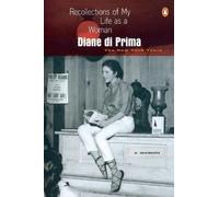 Diane di Prima Recollections of My Life as a Woman (Tascabile)