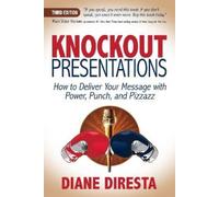 Diane DiResta Knockout Presentations (Tascabile)