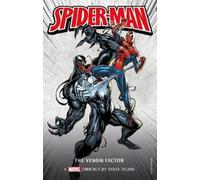 Diane Duane Marvel classic novels - Spider-Man: The Venom Factor Omn (Tascabile)