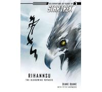 Diane Duane Peter Morwood Rihannsu: The Bloodwing Voyages (Tascabile)