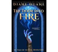 Diane Duane The Door Into Fire (Tascabile) Tale of the Five