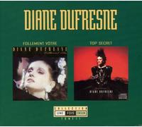 Diane Dufresne - Collection 1 Fois 2 Tome2