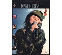 Diane Dufresne - Kamikaze [Edizione: Stati Uniti]