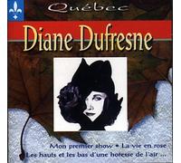 Diane Dufresne - Qu+Bec