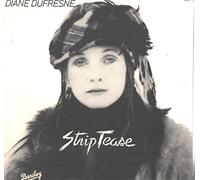 Diane Dufresne - Strip Tease