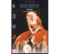Diane Dufresne - Top Secret [Edizione: Stati Uniti]