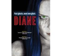 Diane (DVD) Carlee Avers Jason Alan Smith Kathy Searle Margaret Rose Champagne