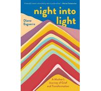 Diane Esguerra Night Into Light (Tascabile)