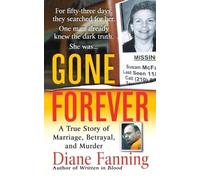 Diane Fanning Gone Forever (Tascabile)