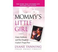 Diane Fanning Mommy's Little Girl (Tascabile)