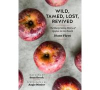 Diane Flynt Wild, Tamed, Lost, Revived (Copertina rigida) Ferris and Ferris Book