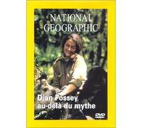 Diane fossey, au delà du mythe