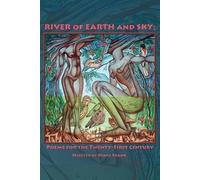 Diane Frank River of Earth and Sky (Tascabile)